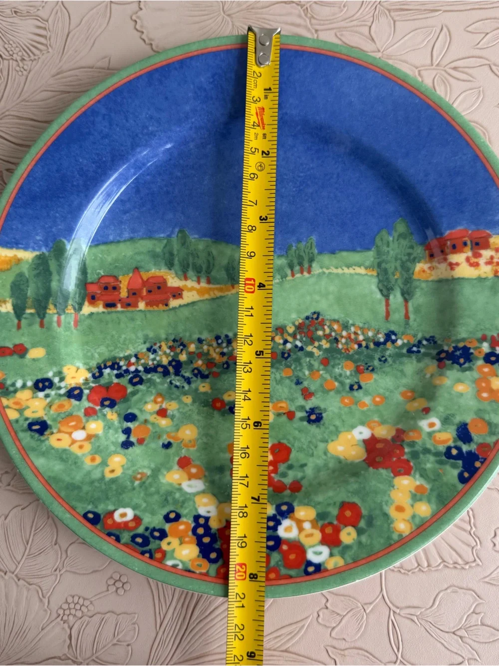 Villeroy & Boch pre owned
